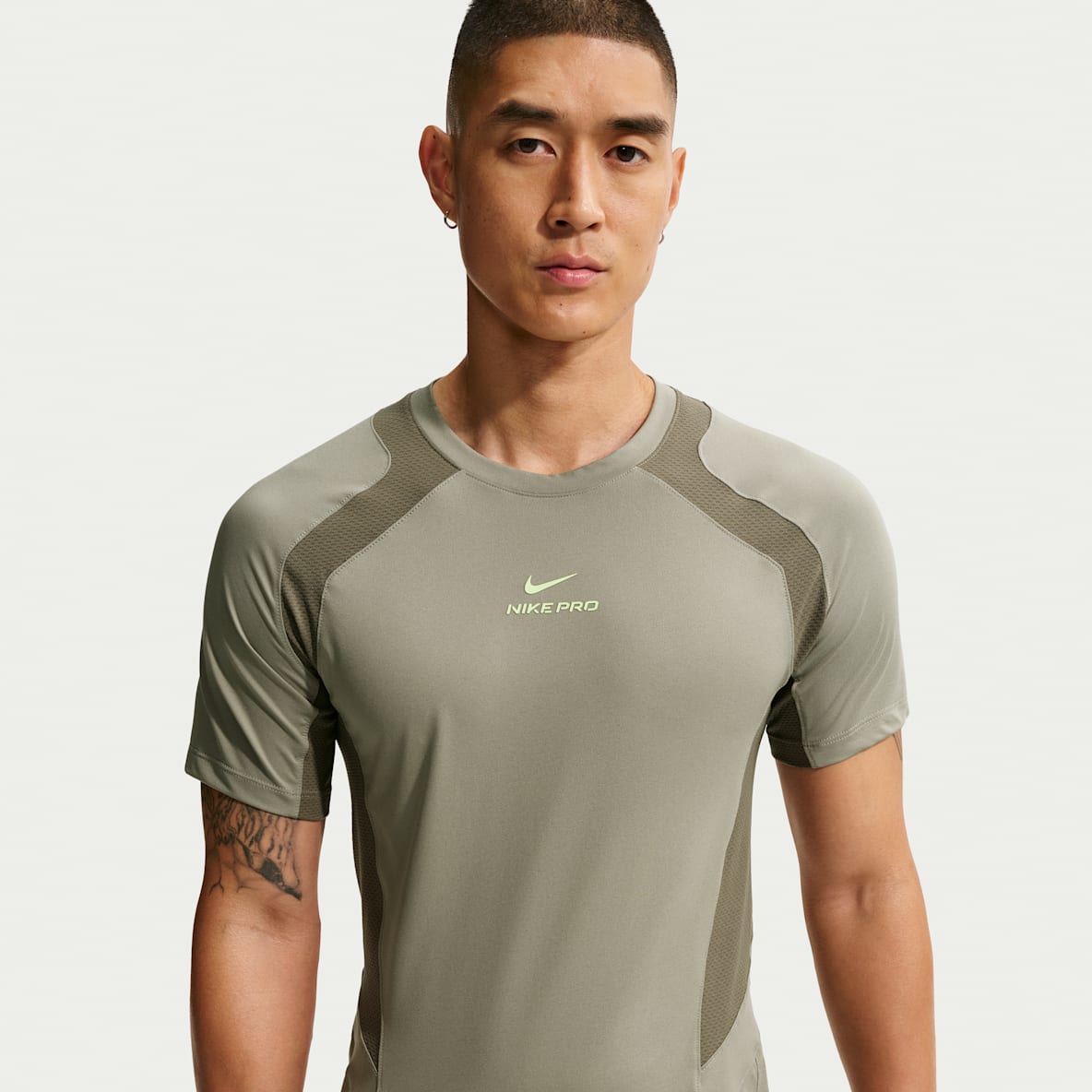 NIKE公式】 新着商品 メンズ Nike Pro【ナイキ公式通販】